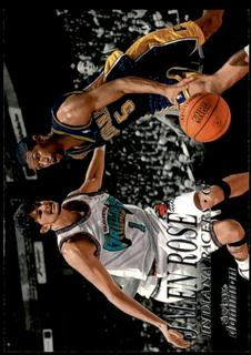 Jalen Rose