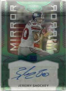 Jeremy Shockey