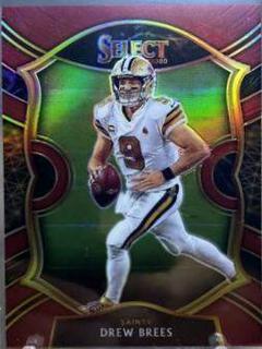 Drew Brees