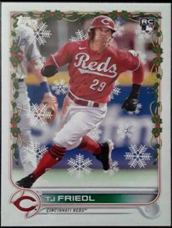 TJ Friedl