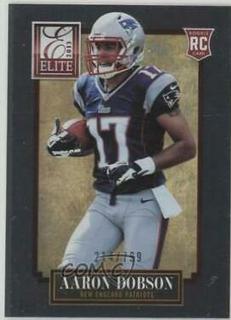 Aaron Dobson