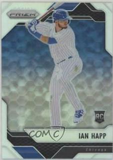 Ian Happ