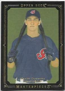 Grady Sizemore