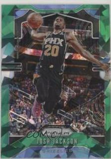 Josh Jackson
