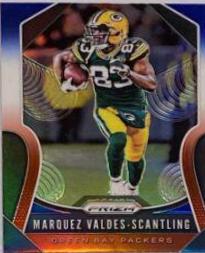 Marquez Valdes Scantling