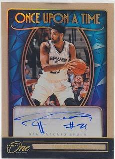 Tim Duncan