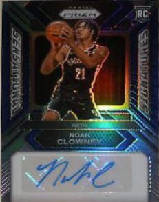 Noah Clowney