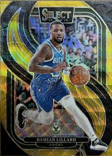 Damian Lillard