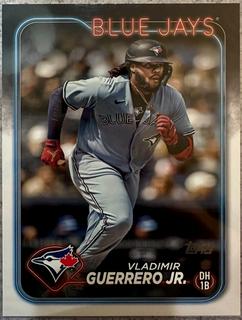 Vladimir Guerrero Jr.