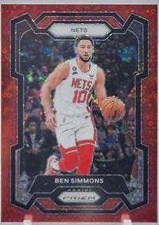 Ben Simmons