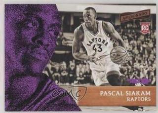 Pascal Siakam