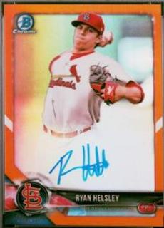 Ryan Helsley