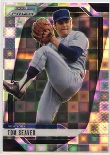 Tom Seaver