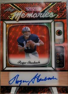 Roger Staubach