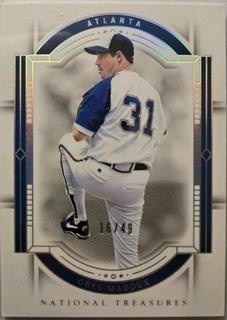 Greg Maddux