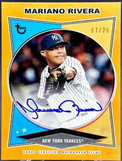 Mariano Rivera