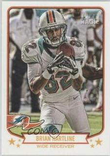Brian Hartline