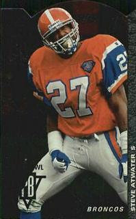 Steve Atwater