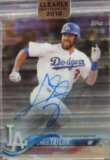 Chris Taylor