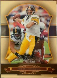 Ben Roethlisberger