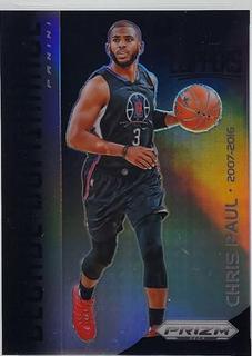 Chris Paul