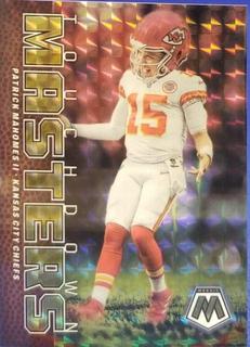 Patrick Mahomes II