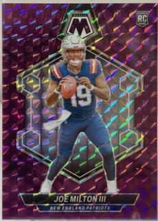 Joe Milton III