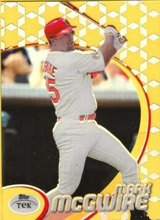 Mark McGwire