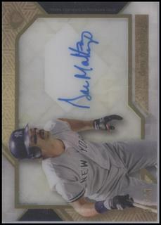 Don Mattingly