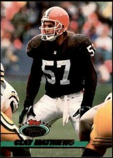 Clay Matthews