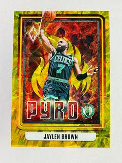 Jaylen Brown