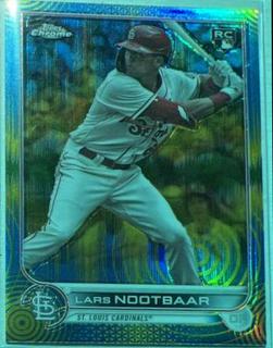 Lars Nootbaar