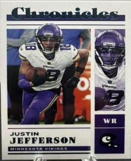Justin Jefferson