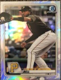 Josh Bell