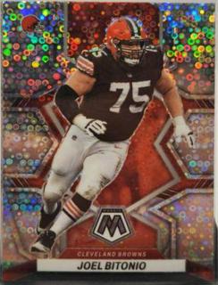 Joel Bitonio