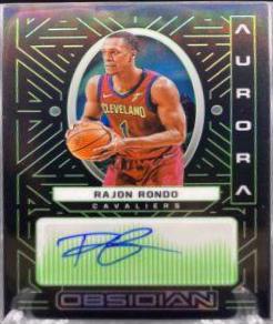 Rajon Rondo
