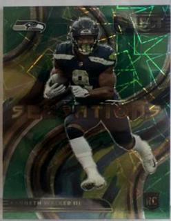 Kenneth Walker III