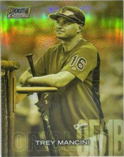 Trey Mancini