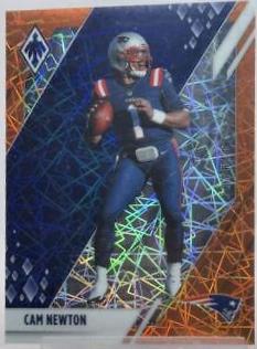 Cam Newton