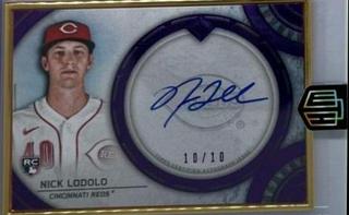 Nick Lodolo
