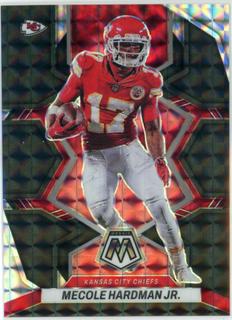 Mecole Hardman Jr.
