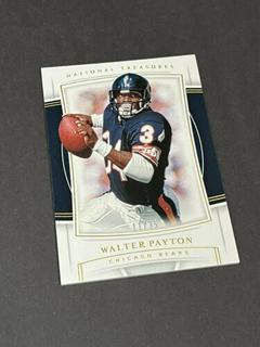 Walter Payton