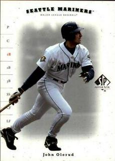John Olerud