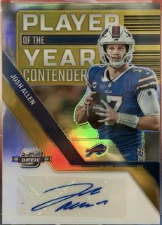 Josh Allen
