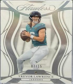 Trevor Lawrence
