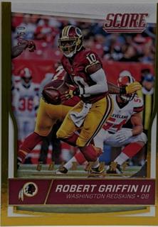 Robert Griffin III