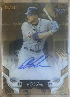 Austin Meadows
