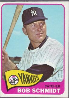 Bob Schmidt