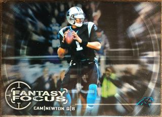 Cam Newton