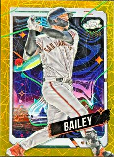 Patrick Bailey